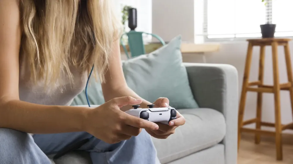 Consoles de jeux neuves près de La Roche-Vineuse
